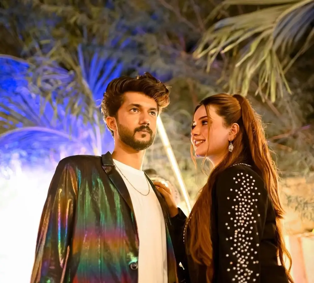 Hussain Tareen’s Funny Reel Get Massive Backlash