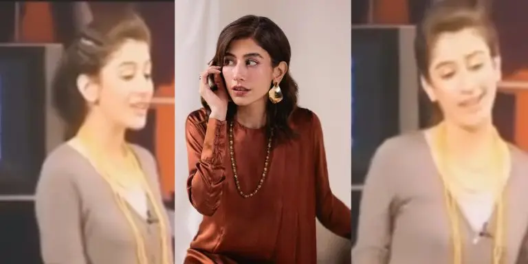 Syra Yousuf Audition Clip for MTV Goes Viral