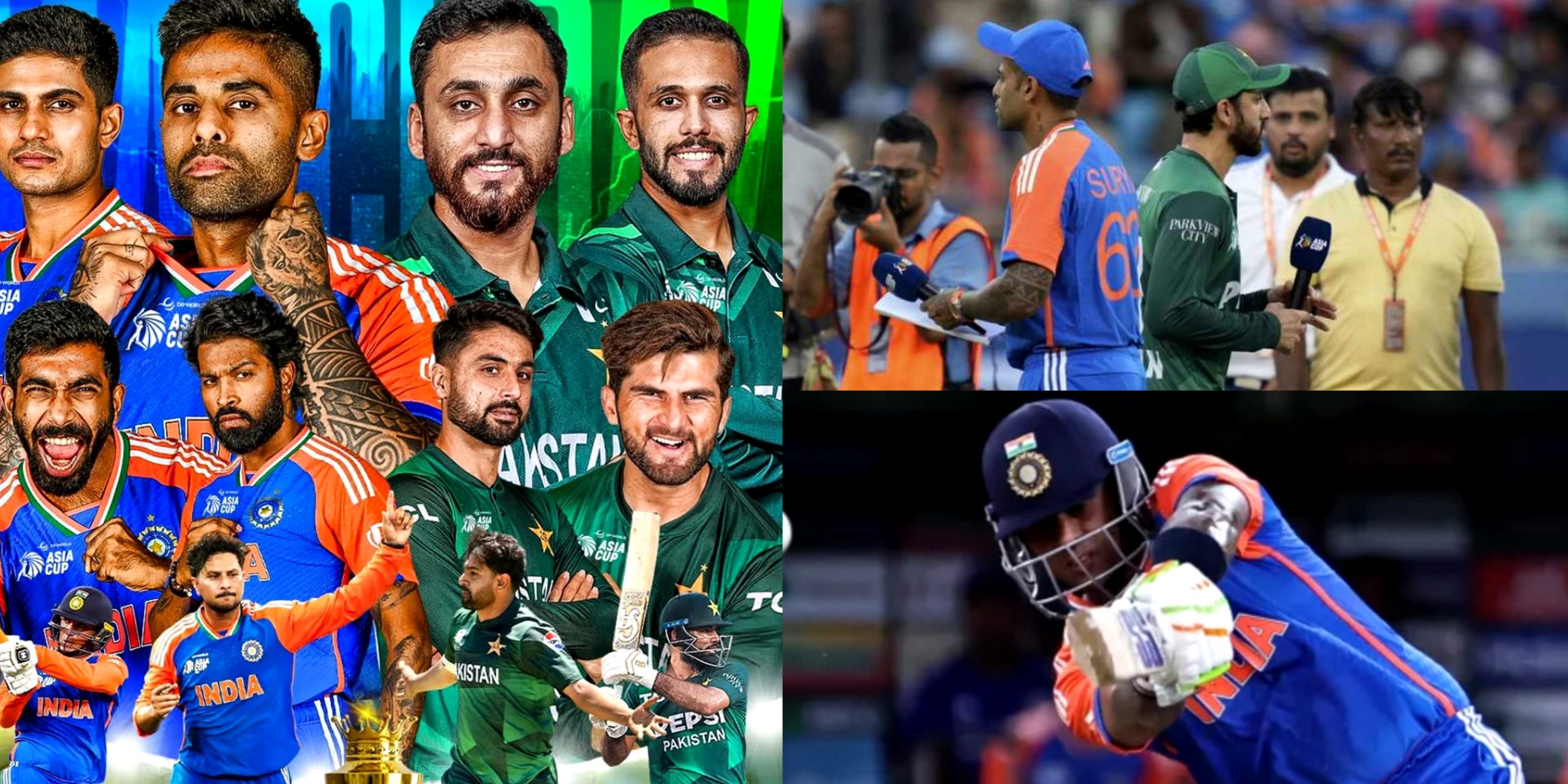 Pakistan Cricket Team Faces Backlash After Losing Against India