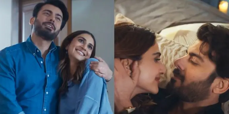 Aabeer Gulaal Review by Haroon Rashid