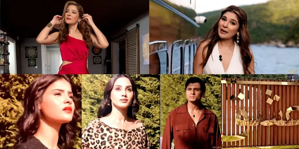 Kya Drama Hey Panel Faces Backlash for Praising Lazawal Ishq