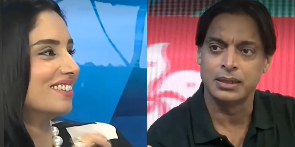 Abhishek Bachan’s Reply to Shoaib Akhtar Trolled