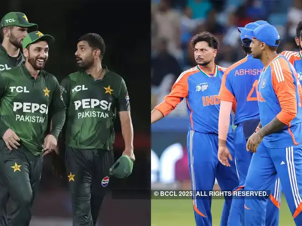 Shahid Afridi Roasts Indian Media