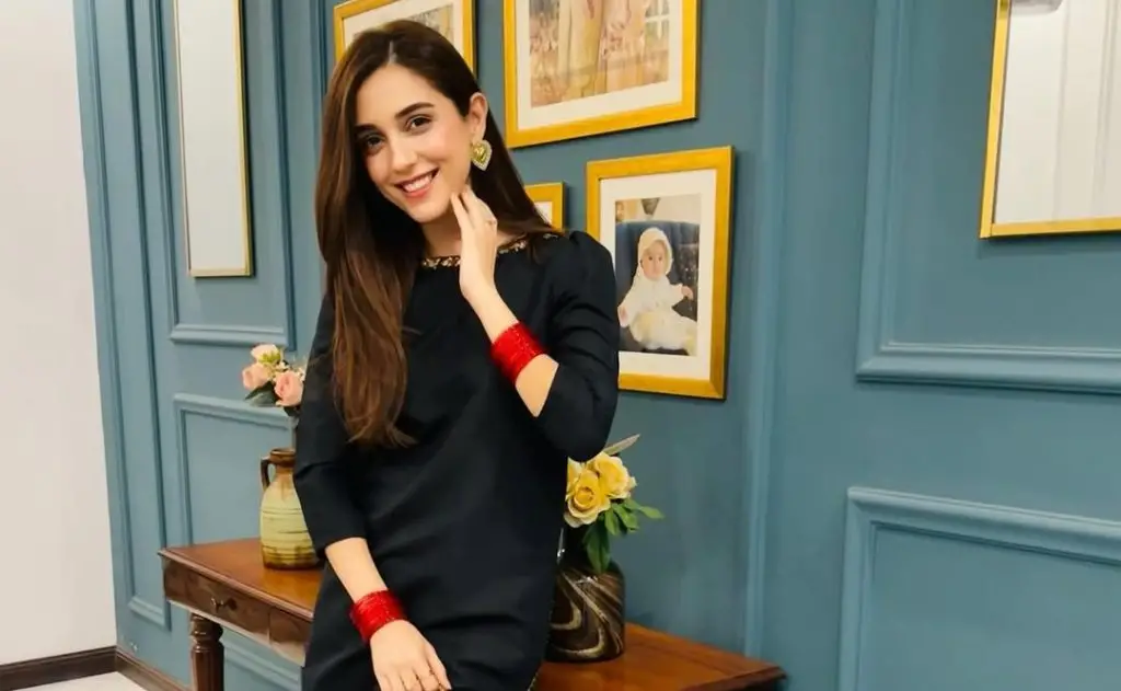 Khalil ur Rehman Qamar Talks About Mehmal’s Casting in MMNH