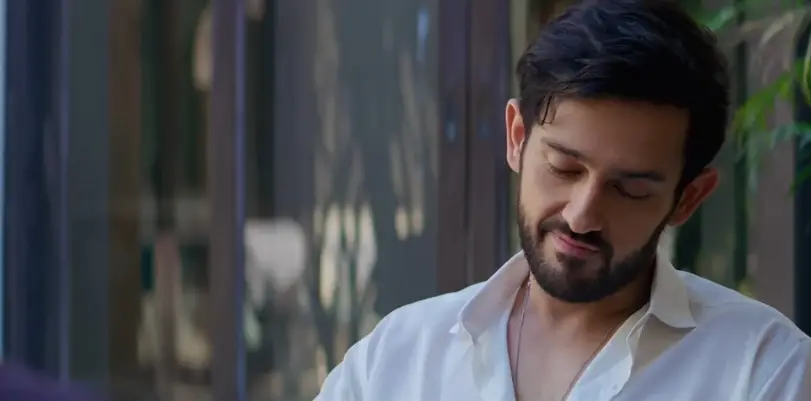 Nadeem Baig on Casting Azaan Sami Khan as Farhad