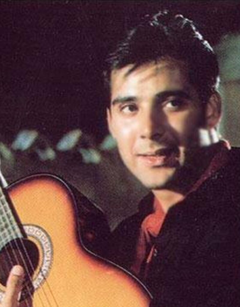 Moammar Rana's Thoughts on Downfall of Film Industry | Reviewit.pk