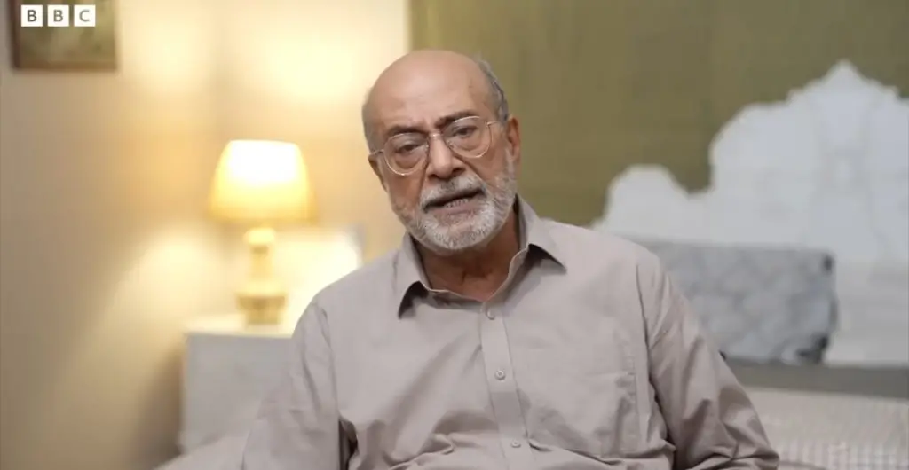 Mohammad Ahmed & Other Artists Expose Hardships of Delayed Payments
