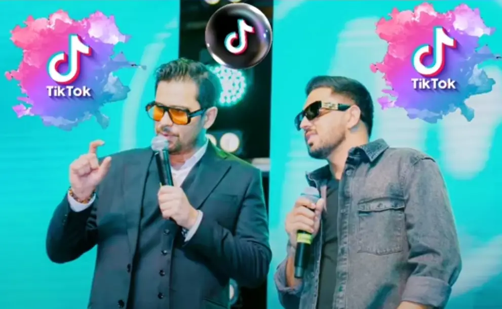 Mr Patloo Calls Out Tabish For Not Remembering His Name