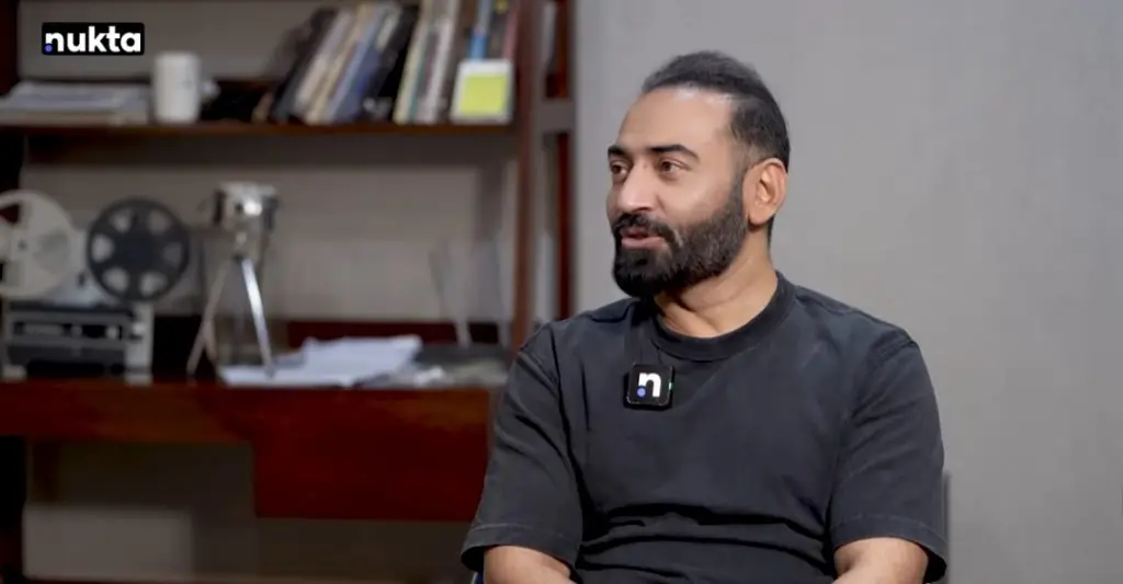 Nadeem Baig Compares Main Manto Nahi Hoon to PTV Classics