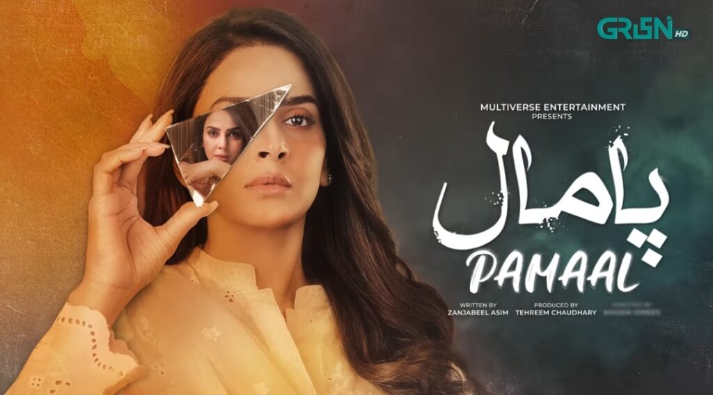 Pamaal Cast, Schedule and Timings