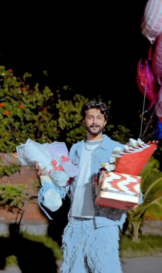 Rabeeca Khan 21st Birthday Celebration
