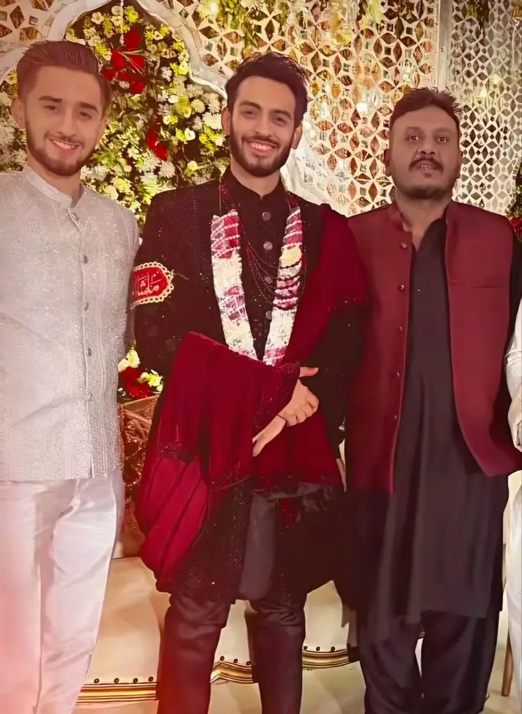 Tamasha Fame Saif Ali Khan Relationship Status
