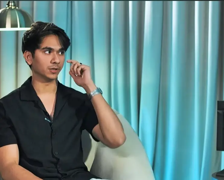 Samar Jafri Reveals His Dream Indian Co-Stars & Project