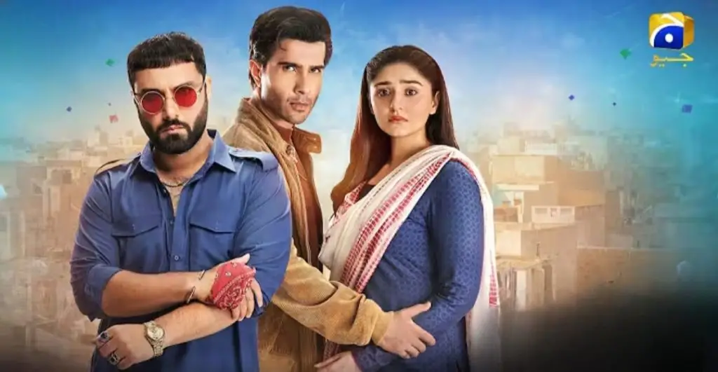 Sanwal Yaar Piya Teaser Out Now