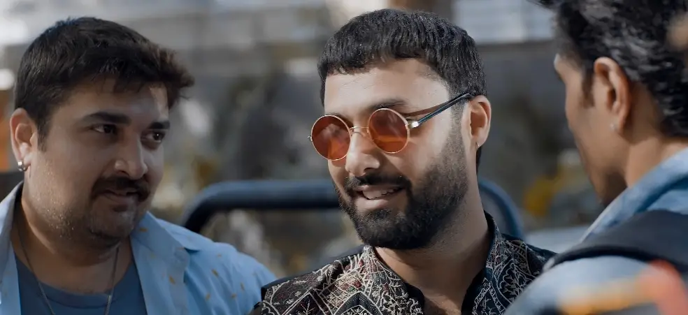 Sanwal Yaar Piya Teaser Out Now