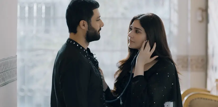 Sanwal Yaar Piya Teaser Out Now