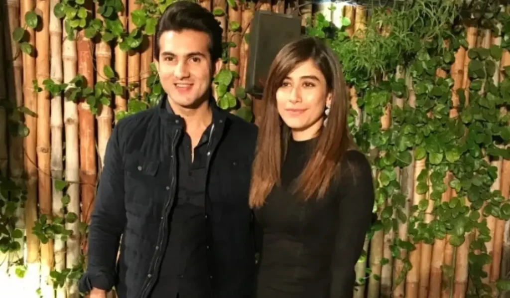 Syra Yousaf Praises Shahroz Sabzwari in Recent Interview