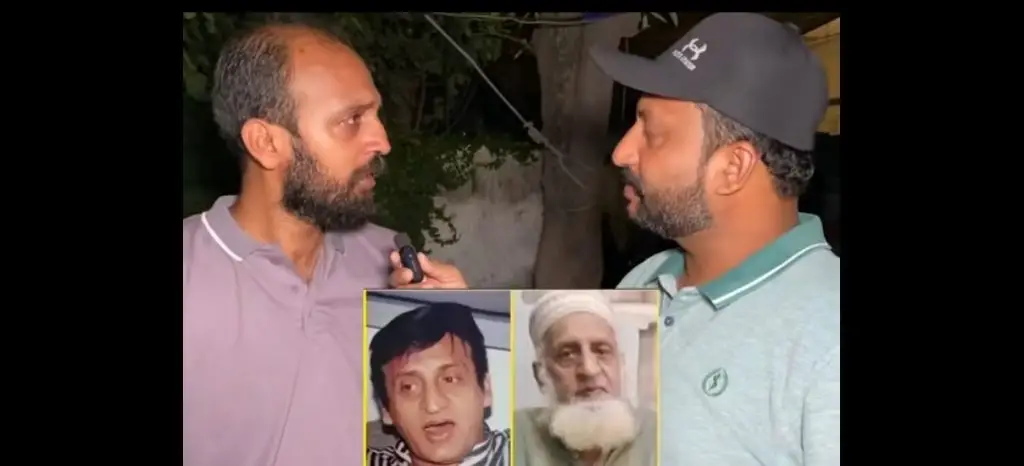Anwar Ali Son Gets Emotional Talking About Father’s Last Moments