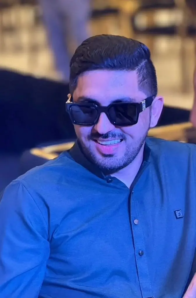 Mr Patloo Calls Out Tabish For Not Remembering His Name