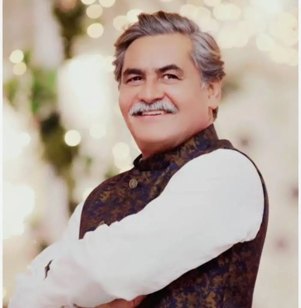 Sanwal Yaar Piya Cast, Schedule and Timings