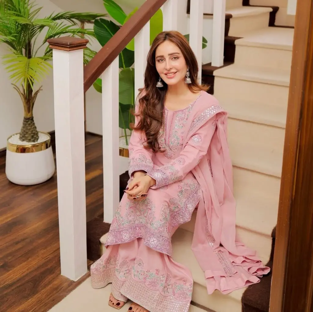 Sanwal Yaar Piya Cast, Schedule and Timings