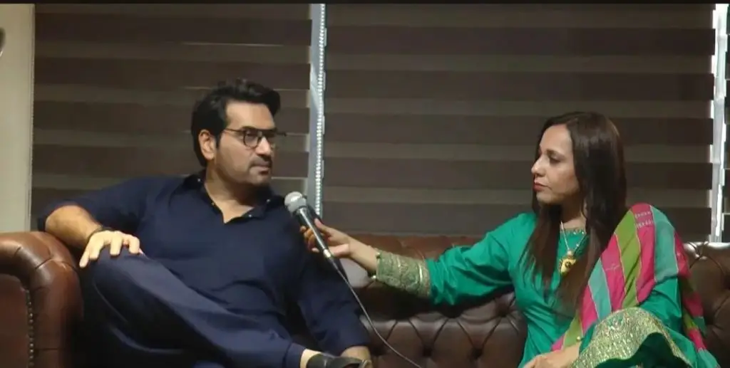 Atiqa Odho Responds To Humayun Saeed’s Opinion On Drama Critics