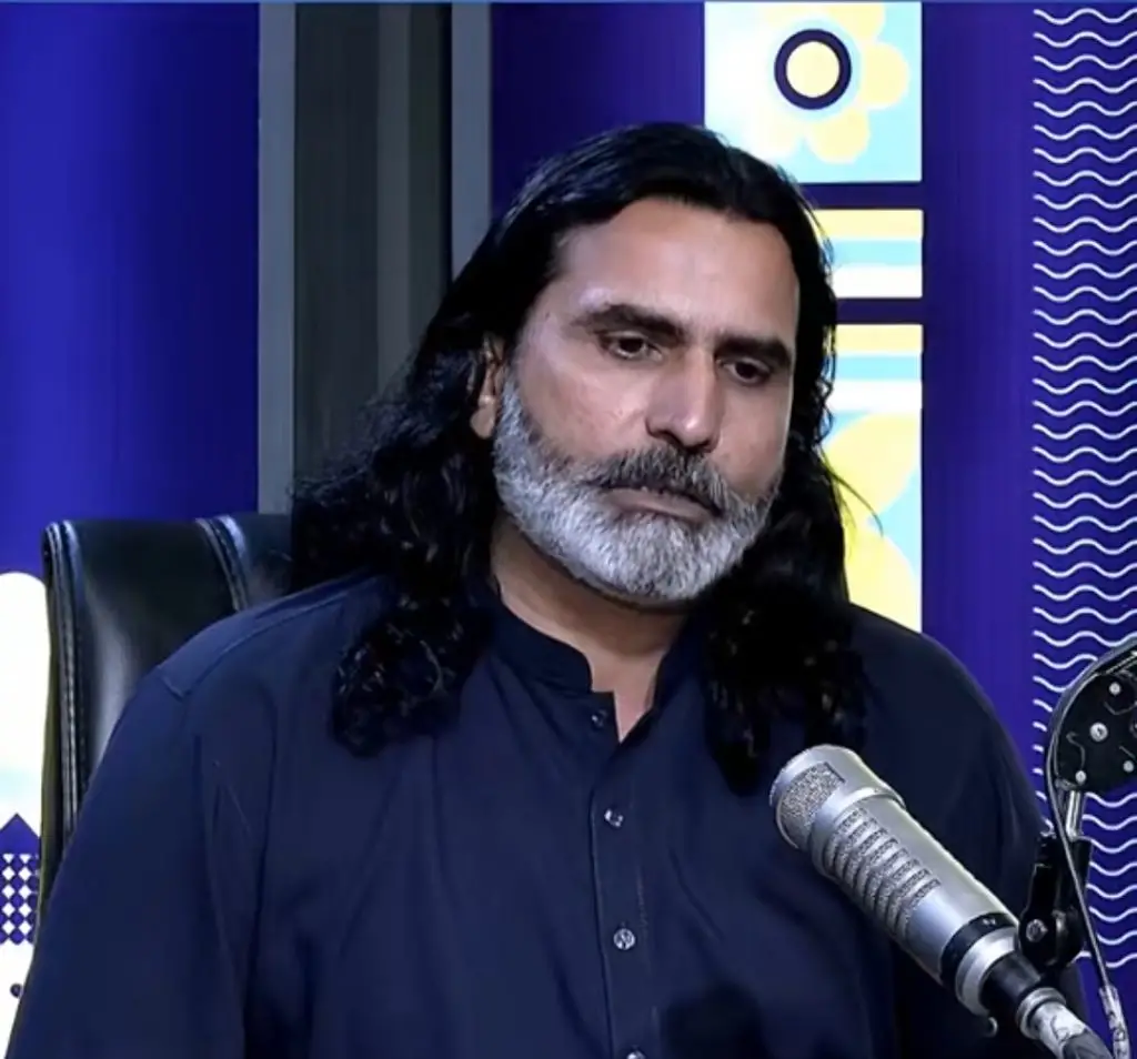 Sher Title Song Lyricist Speaks on Injustice