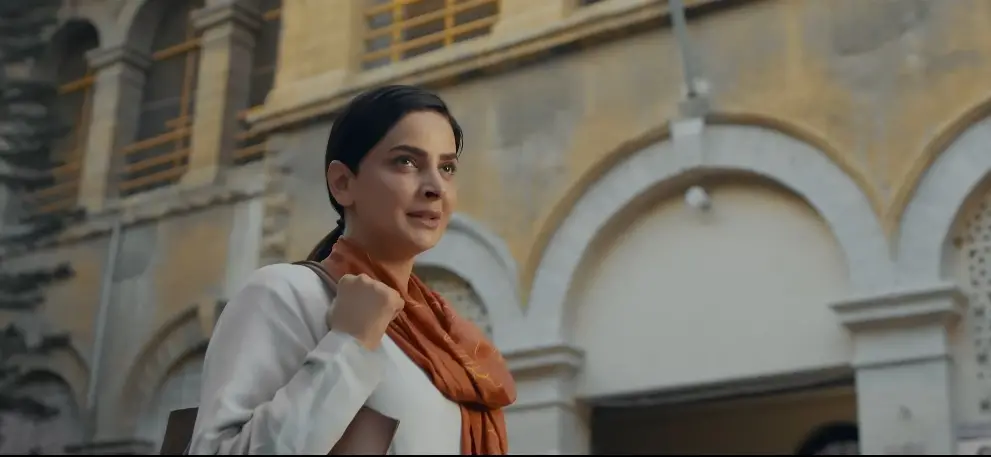 Drama Serial Case No. 9 Teaser Released