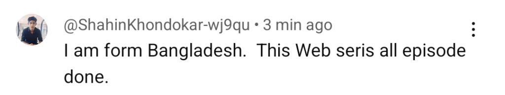 Humraaz Last Episode Public Reaction