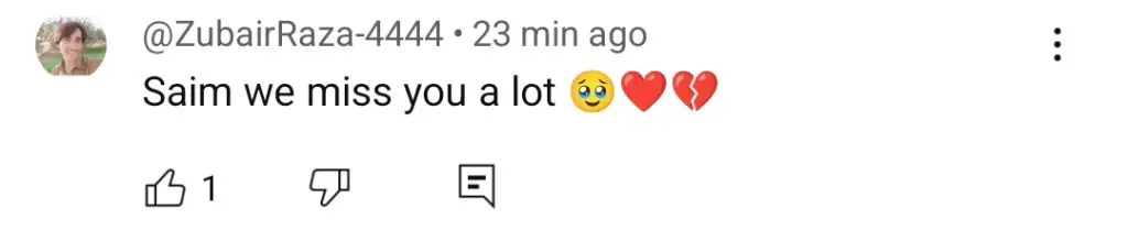 Humraaz Last Episode Public Reaction