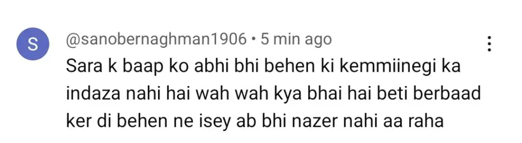 Humraaz Last Episode Public Reaction