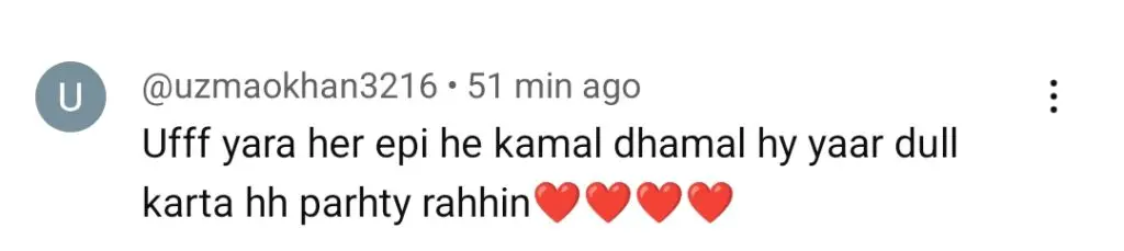 Raaja Rani Last Episode Public Reaction