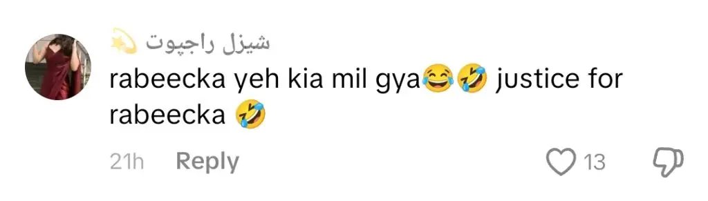 Hussain Tareen’s Funny Reel Get Massive Backlash