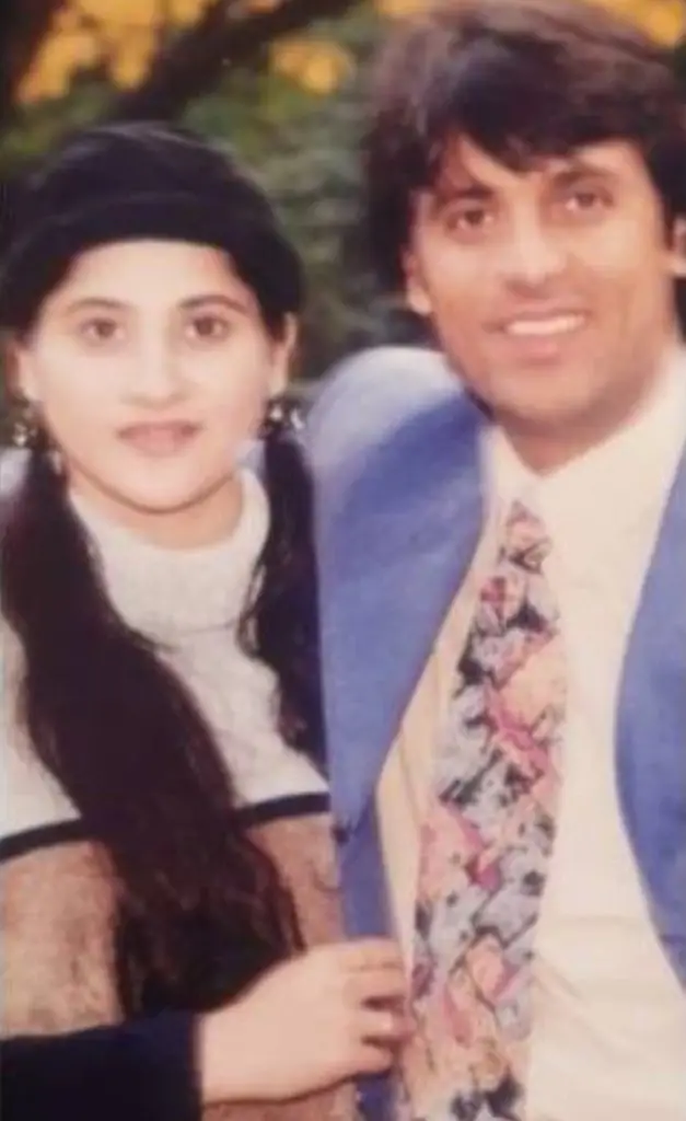 Nisho Reveals Sahiba and Rambo’s Secrets