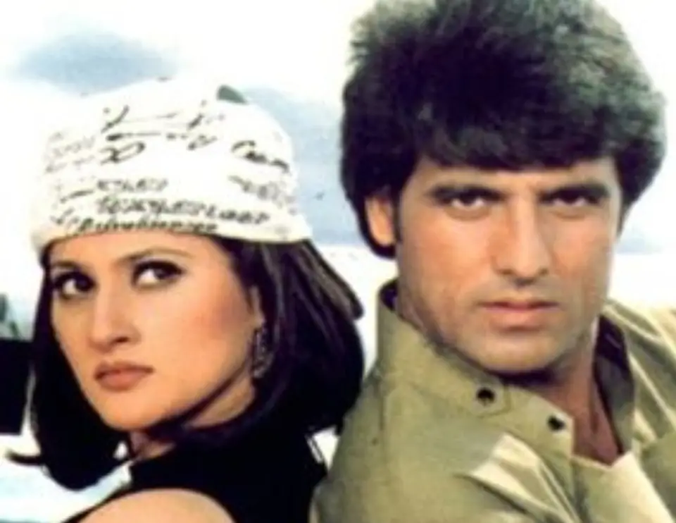 Nisho Reveals Sahiba and Rambo’s Secrets