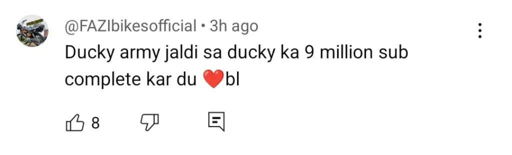 Ducky Bhai Case Latest Updates