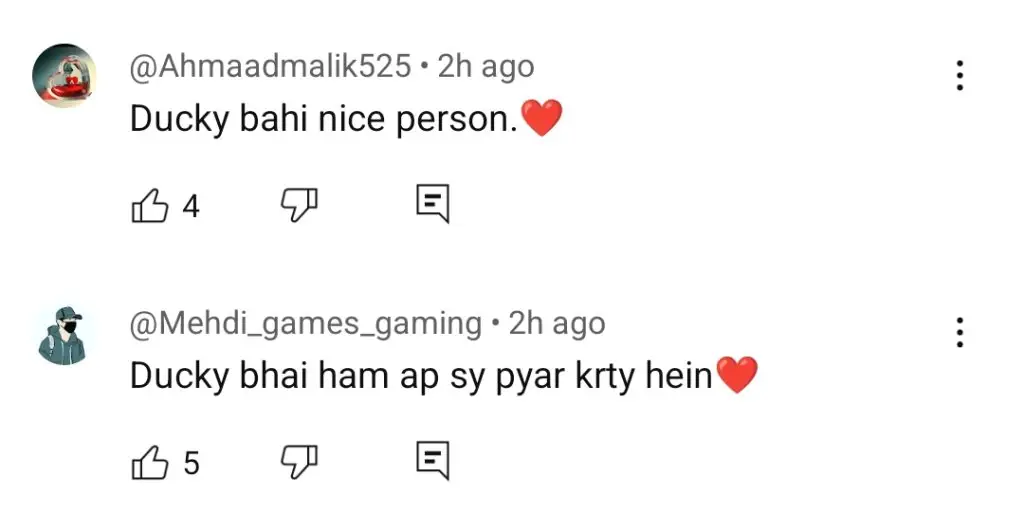 Ducky Bhai Case Latest Updates