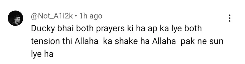 Ducky Bhai Case Latest Updates