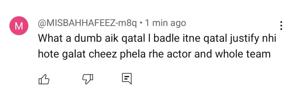 Dayan Last Episode Public Reaction