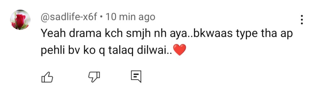 Dayan Last Episode Public Reaction