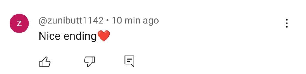 Dayan Last Episode Public Reaction