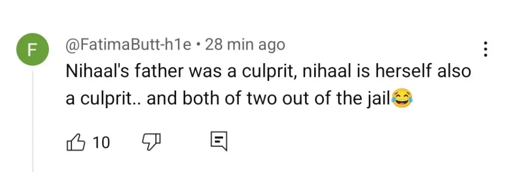 Dayan Last Episode Public Reaction