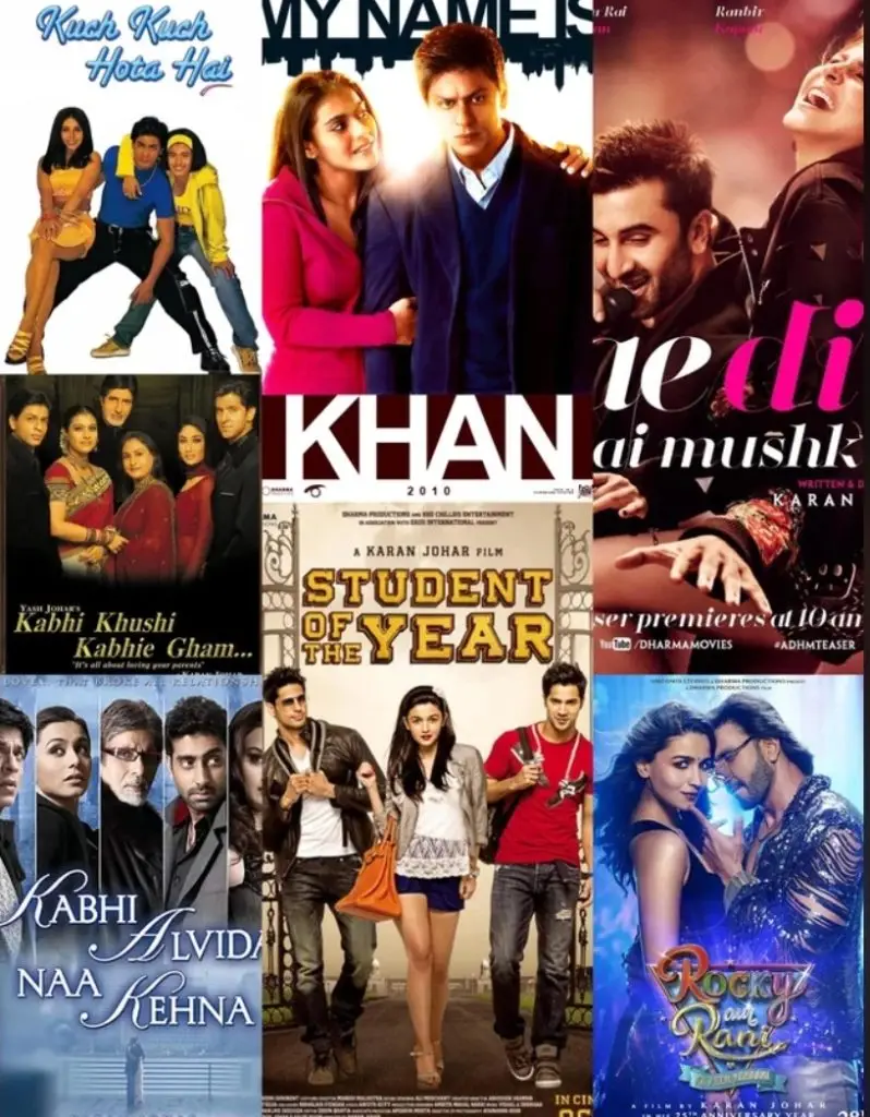 Samar Jafri Reveals His Dream Indian Co-Stars & Project