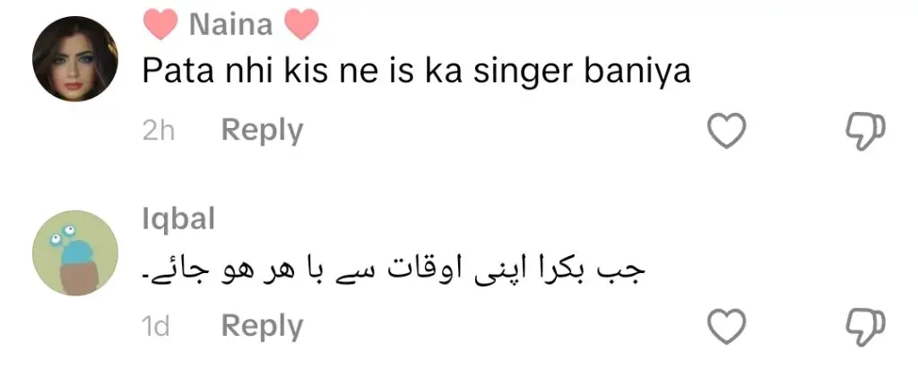 Atif Aslam’s Style & Conduct Severely Criticized