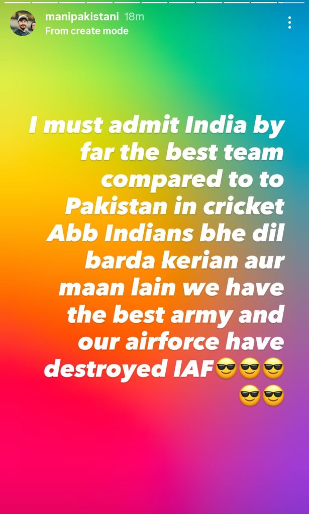 Pakistan Cricket Team Faces Backlash After Losing Against India