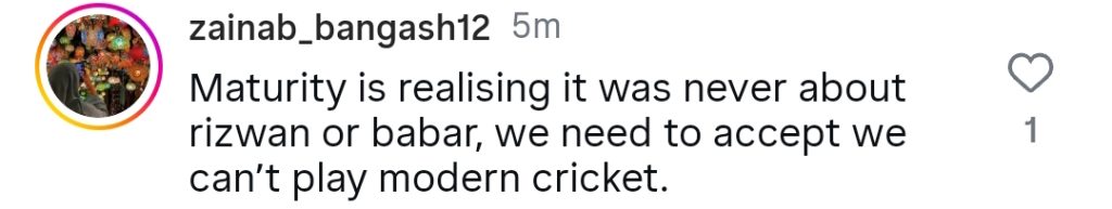 Pakistan Cricket Team Faces Backlash After Losing Against India
