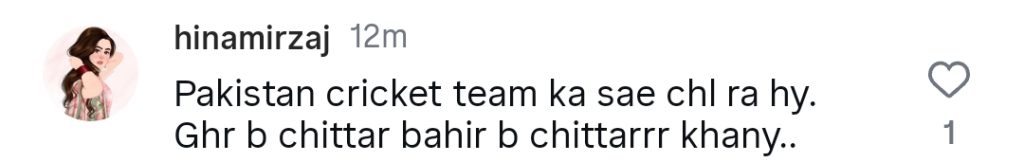 Pakistan Cricket Team Faces Backlash After Losing Against India