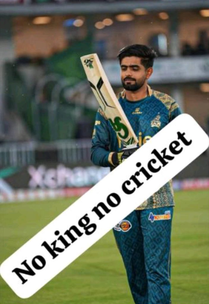 Pakistan Cricket Team Faces Backlash After Losing Against India