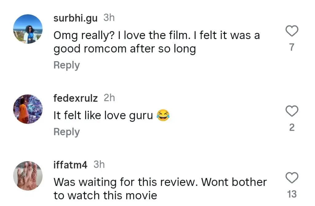 Aabeer Gulaal Review by Haroon Rashid