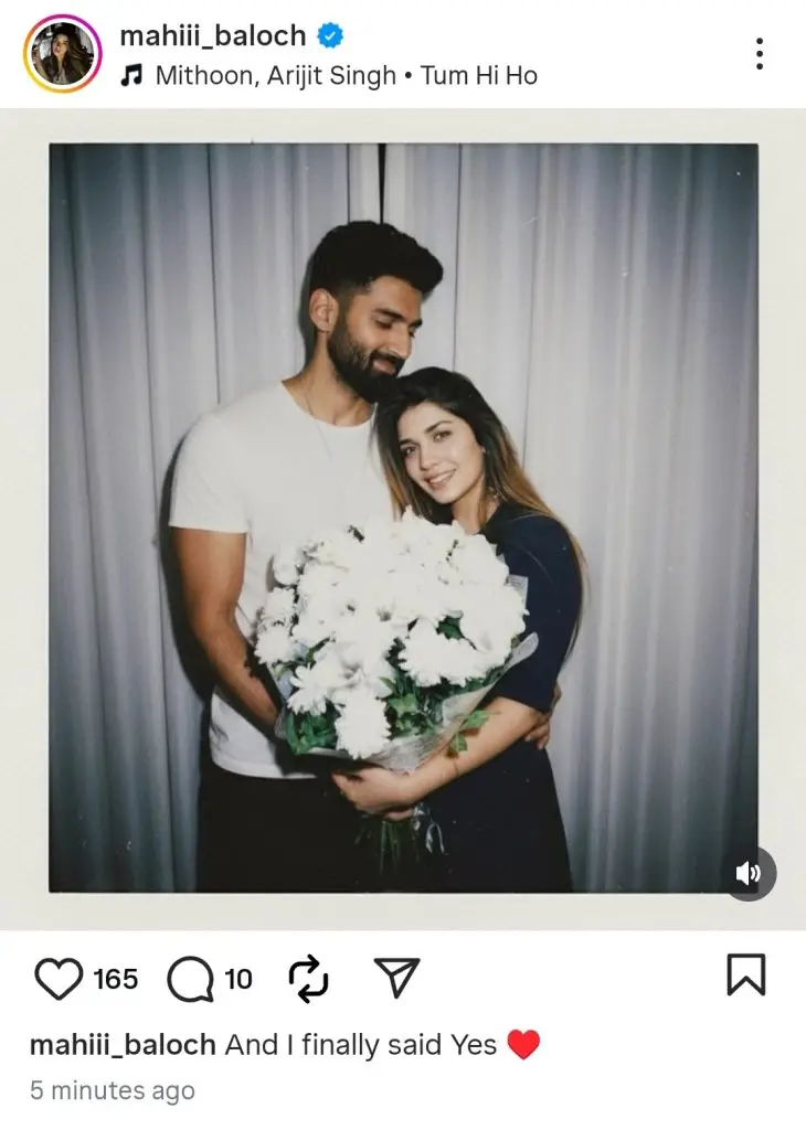 Pakistani Celebrities’ AI Photos with Bollywood Stars Surprise Fans